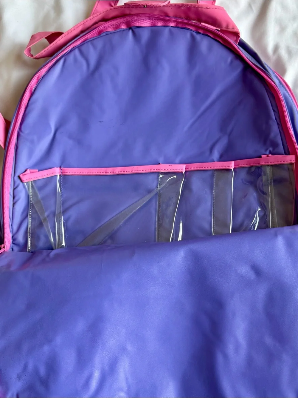 Disney Beauty and the Beast Bag
